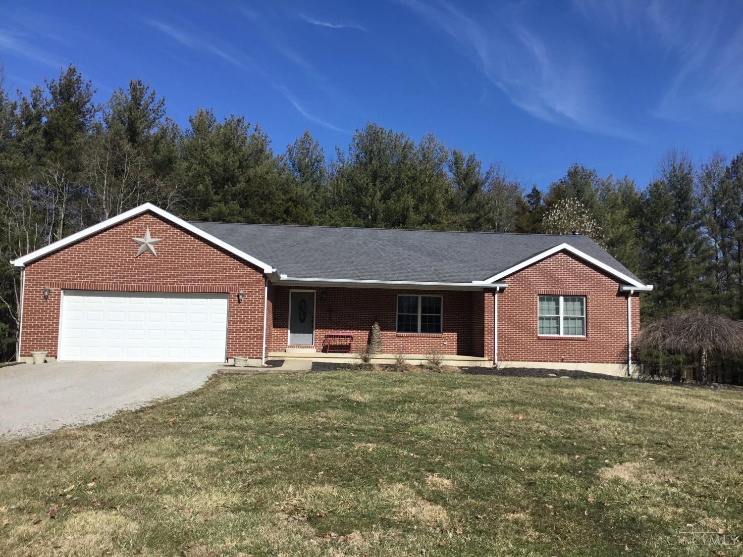 10597 Dixon Road, Jackson Twp, Ohio image 1