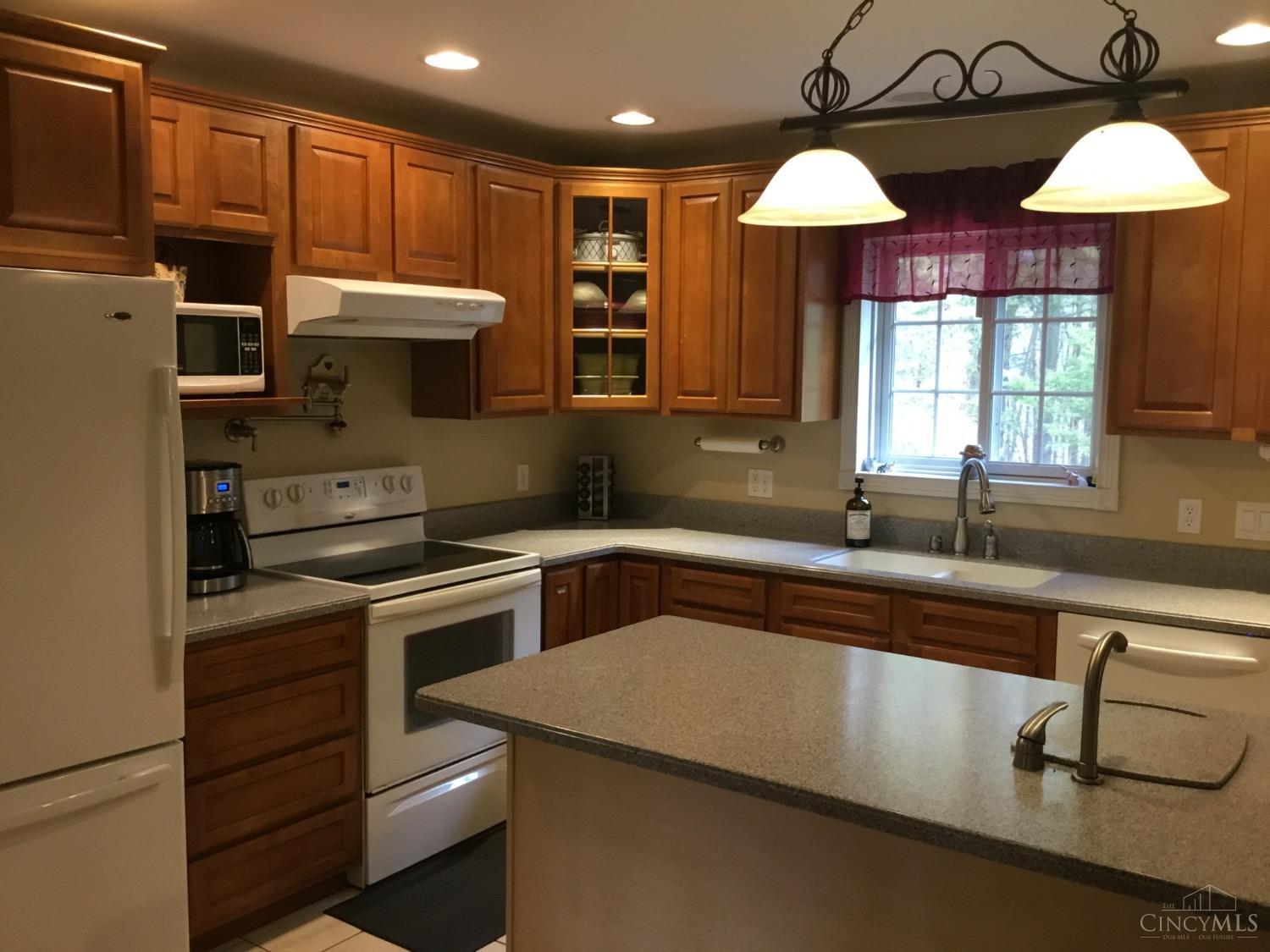 10597 Dixon Road, Jackson Twp, Ohio image 16
