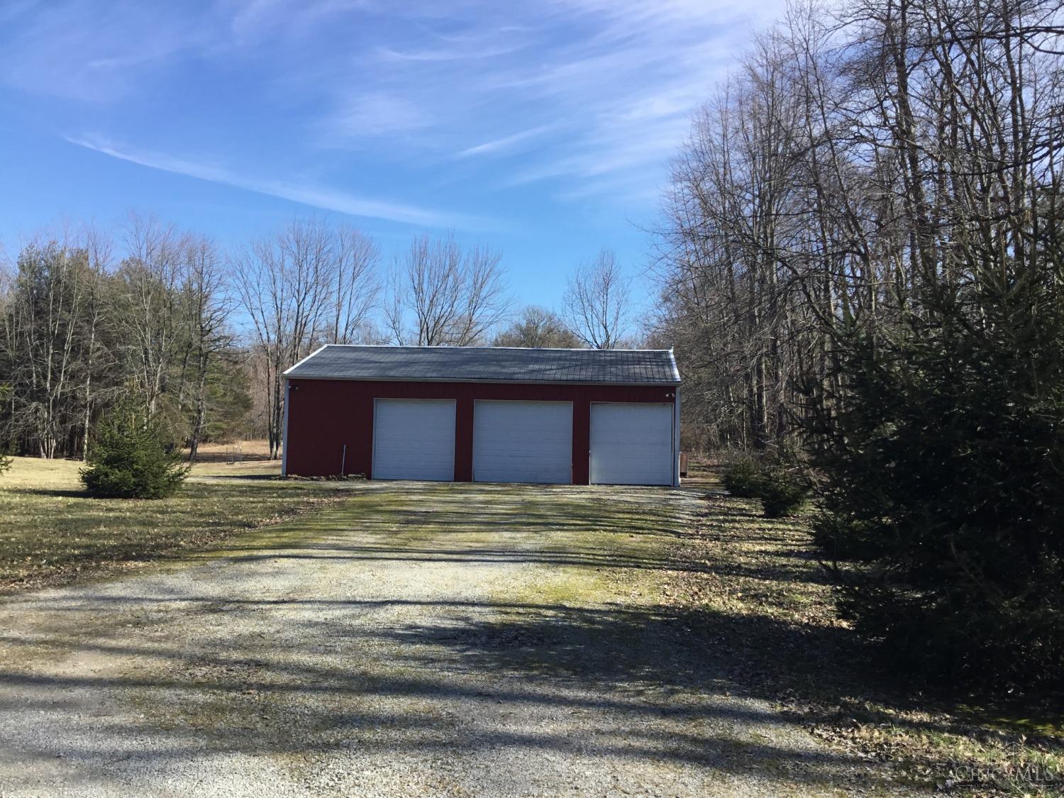 10597 Dixon Road, Jackson Twp, Ohio image 4