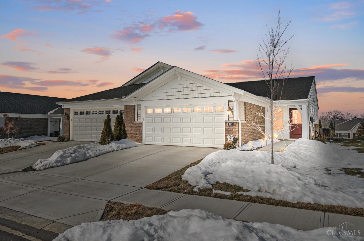 415 Summerlyn Farms Court