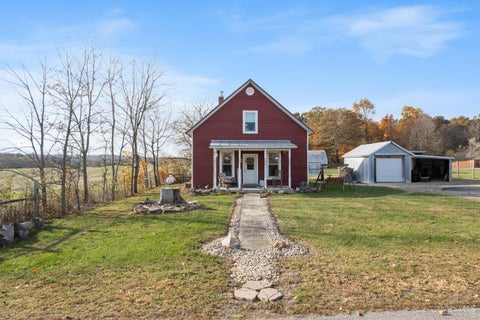 Photo for 1233 Flat Run Road