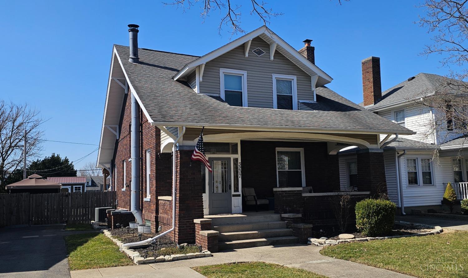 3207 Pleasant Avenue, Hamilton, Ohio image 1