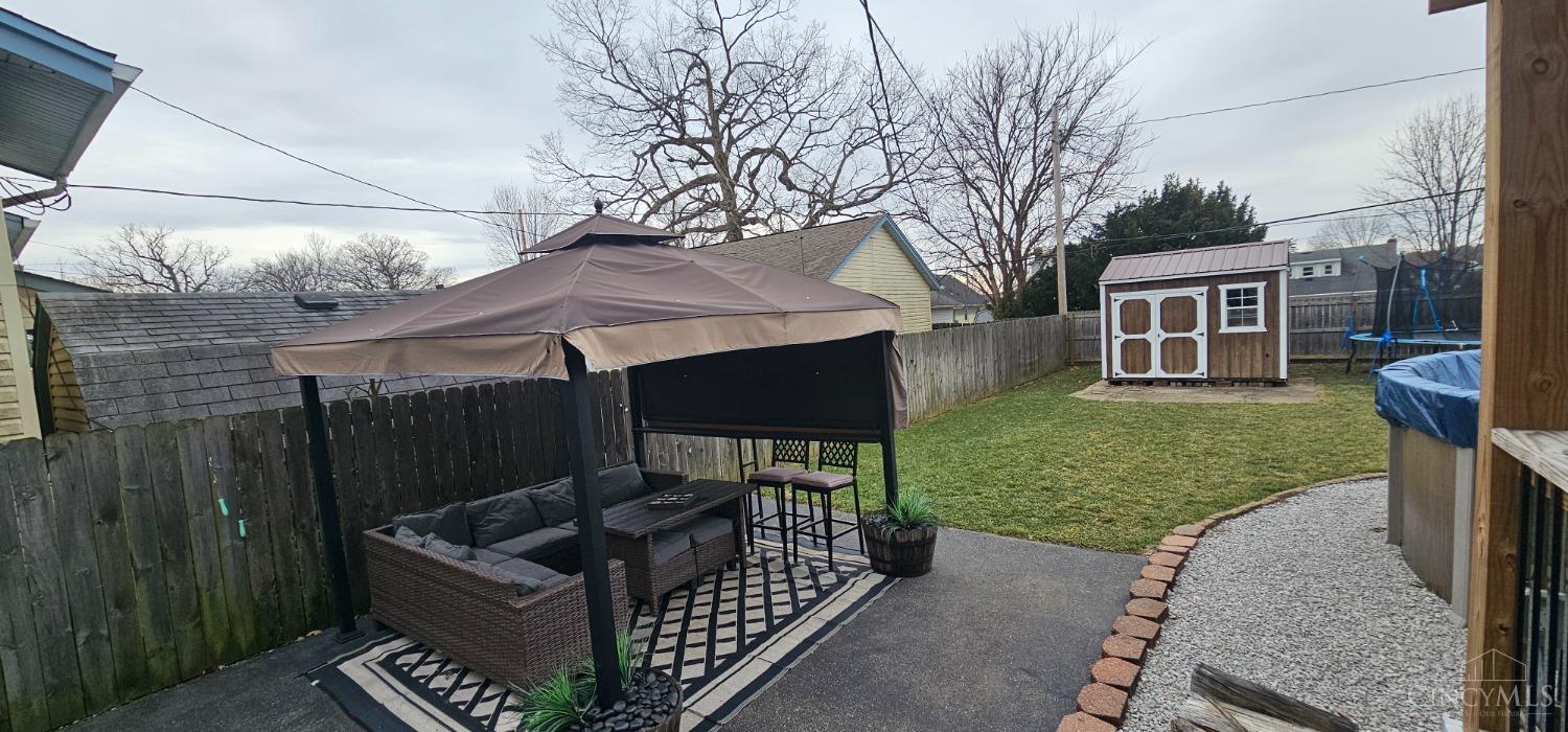 3207 Pleasant Avenue, Hamilton, Ohio image 31