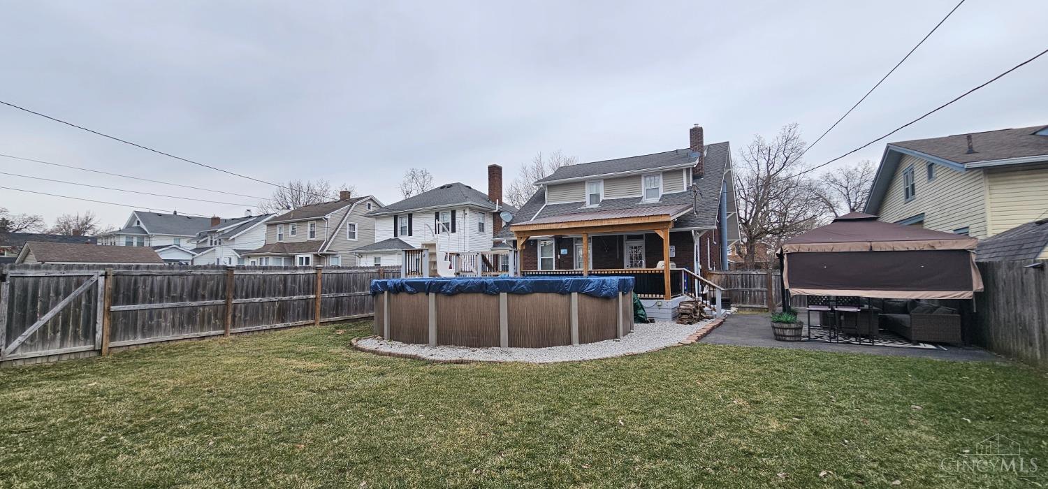 3207 Pleasant Avenue, Hamilton, Ohio image 33
