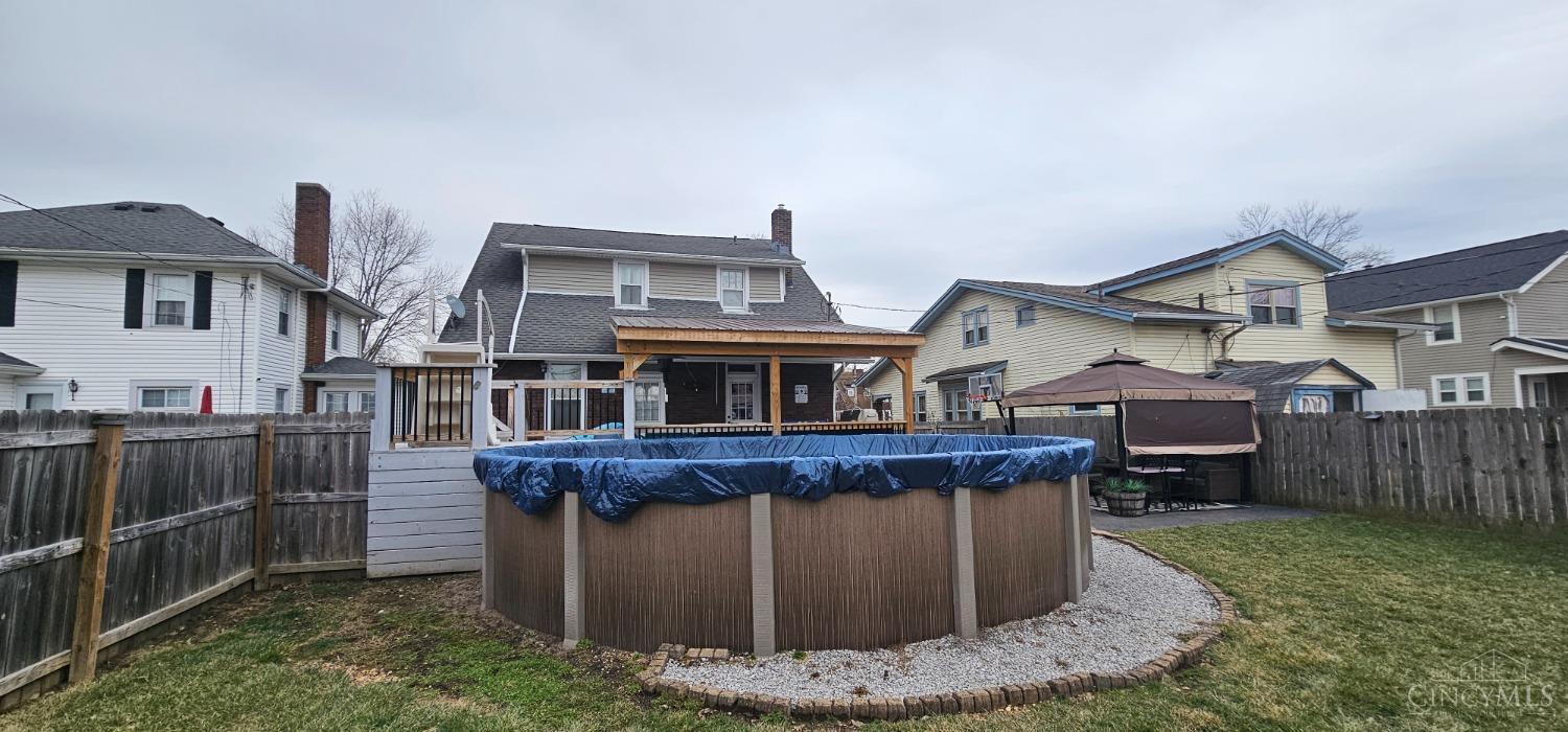 3207 Pleasant Avenue, Hamilton, Ohio image 34