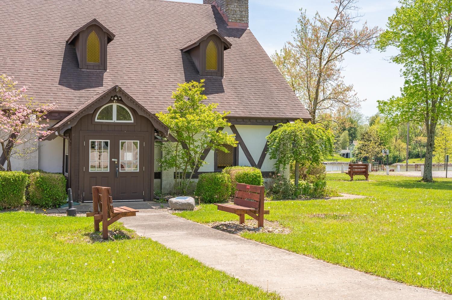 1509 Oder Drive, Perry Twp, Ohio image 30