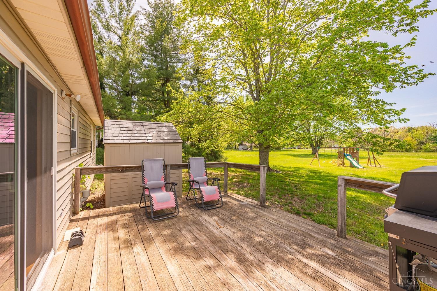 1509 Oder Drive, Perry Twp, Ohio image 16