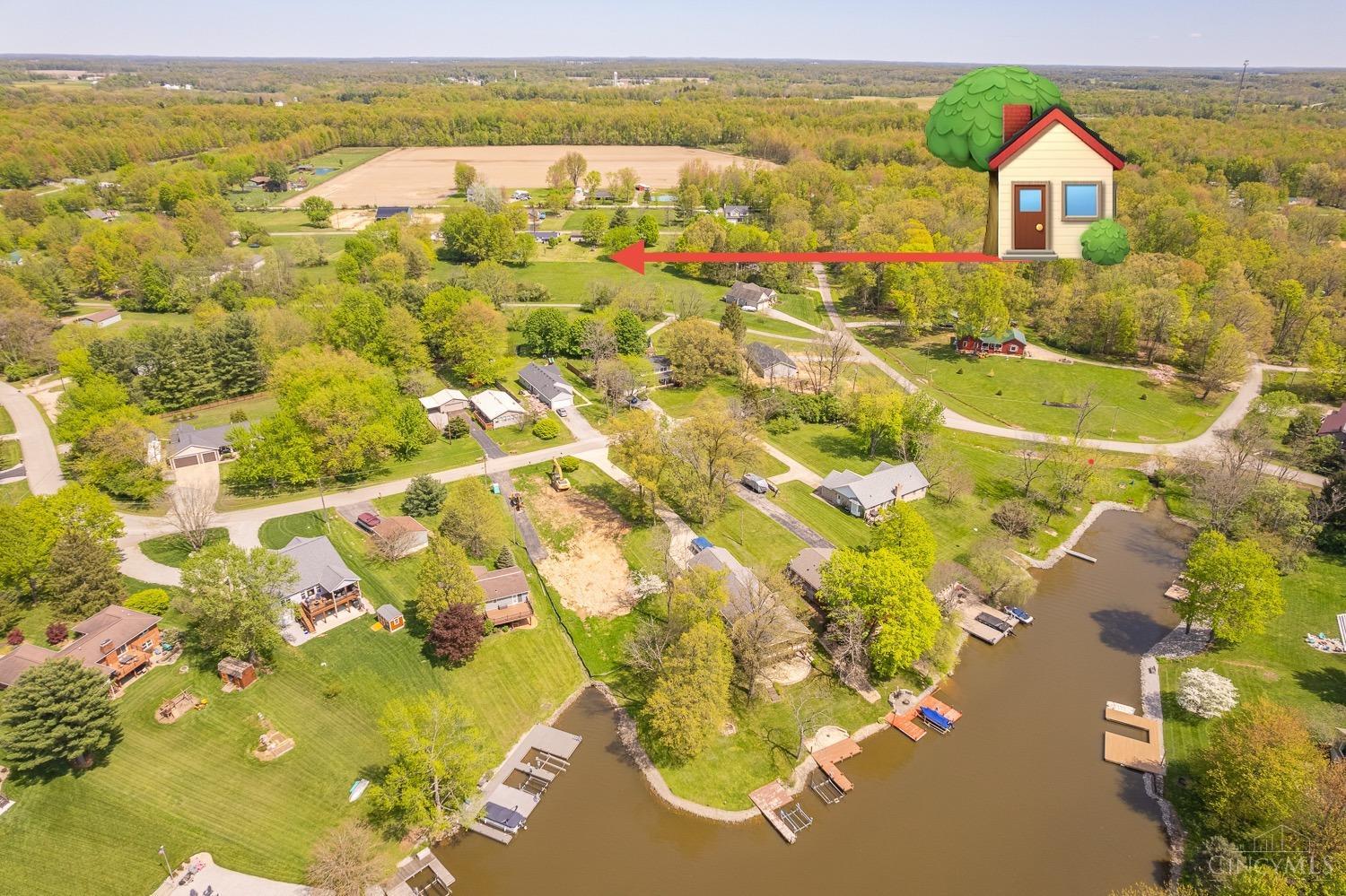 1509 Oder Drive, Perry Twp, Ohio image 20