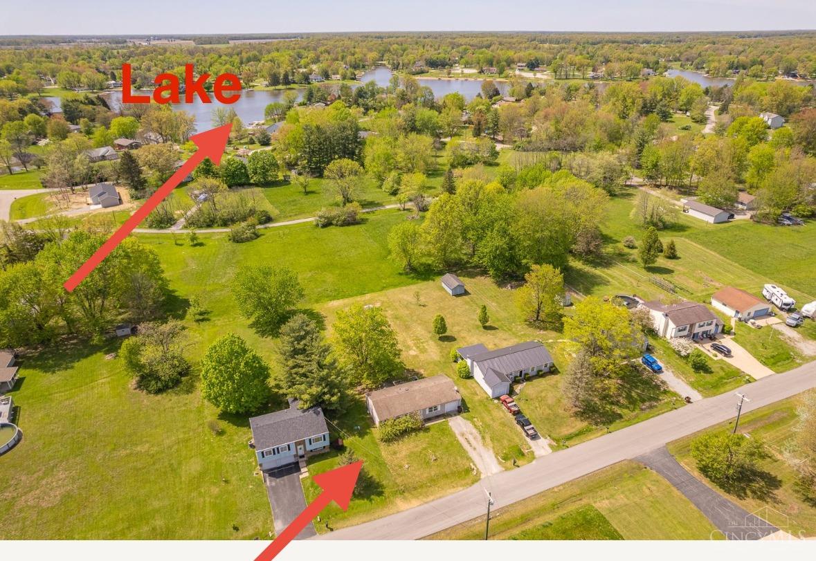 1509 Oder Drive, Perry Twp, Ohio image 2