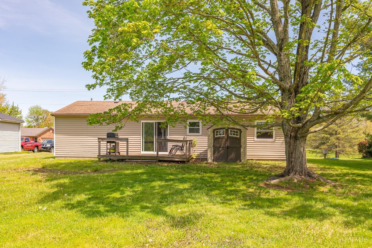 1509 Oder Drive, Perry Twp, Ohio image 3