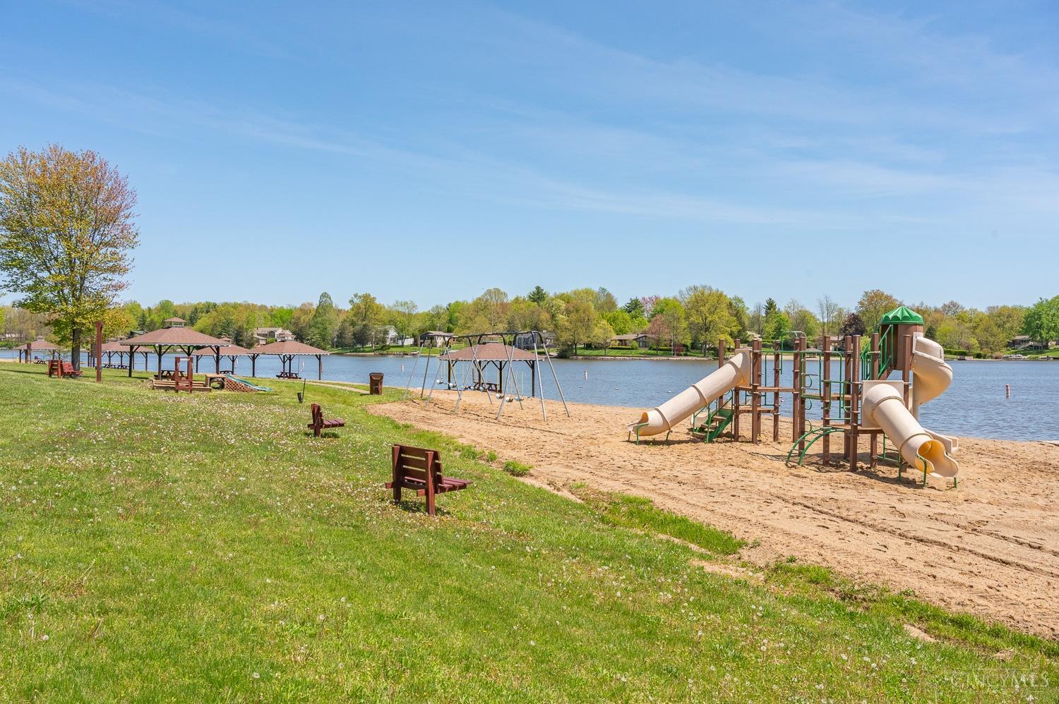1509 Oder Drive, Perry Twp, Ohio image 33