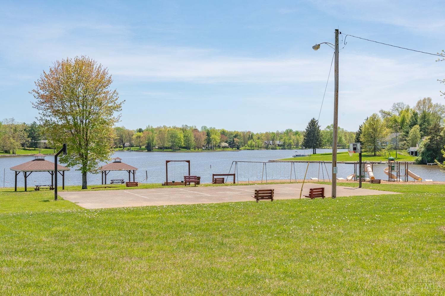 1509 Oder Drive, Perry Twp, Ohio image 32
