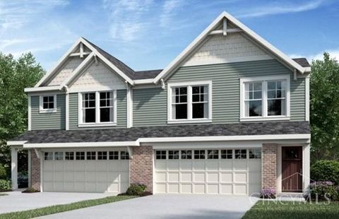 Photo of 596 Dedication Lane #46-B, Union Township, OH 45245 (MLS # 1878686)