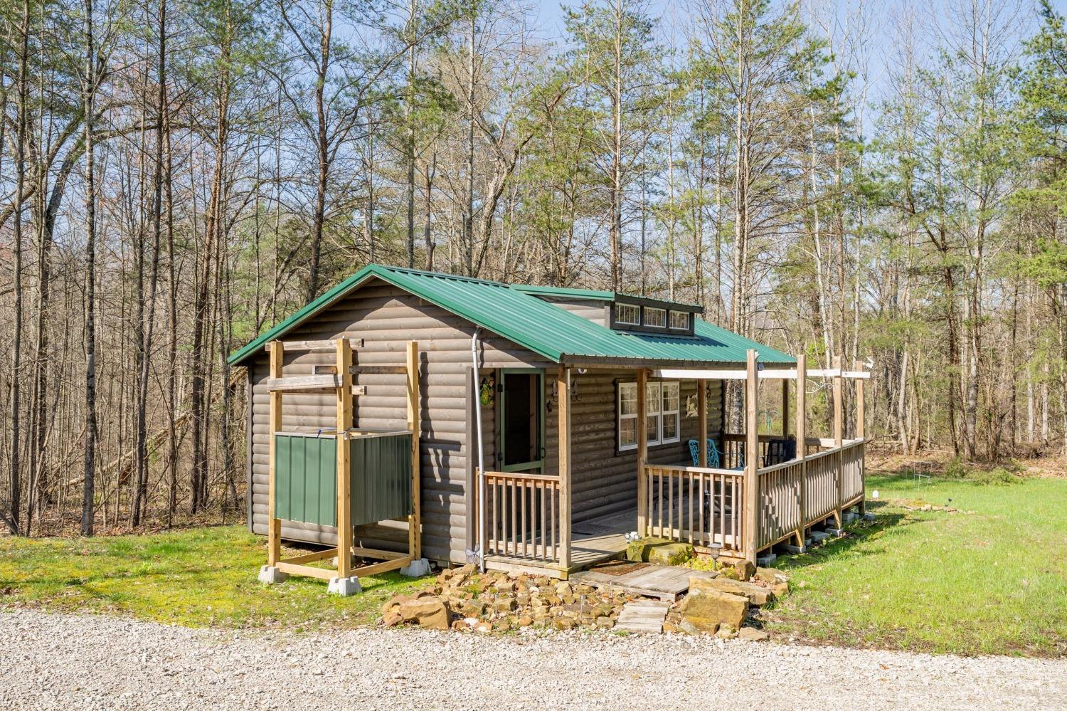473 Hilterbran Road Rd, Peebles, Ohio image 4