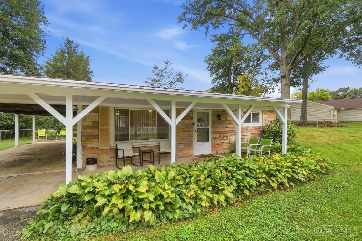 2429 Hibiscus Drive