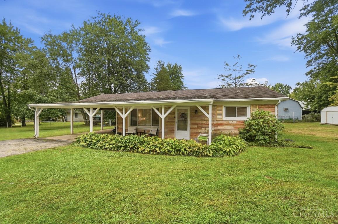 2429 Hibiscus Drive