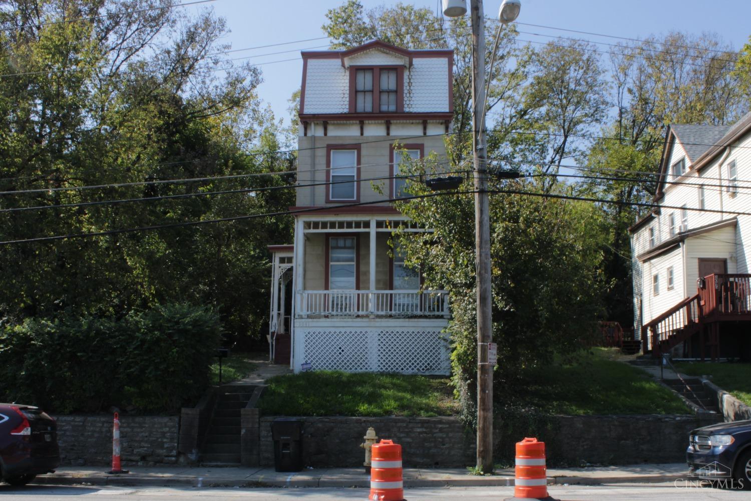 3041 Beekman Street, Cincinnati, Ohio image 2