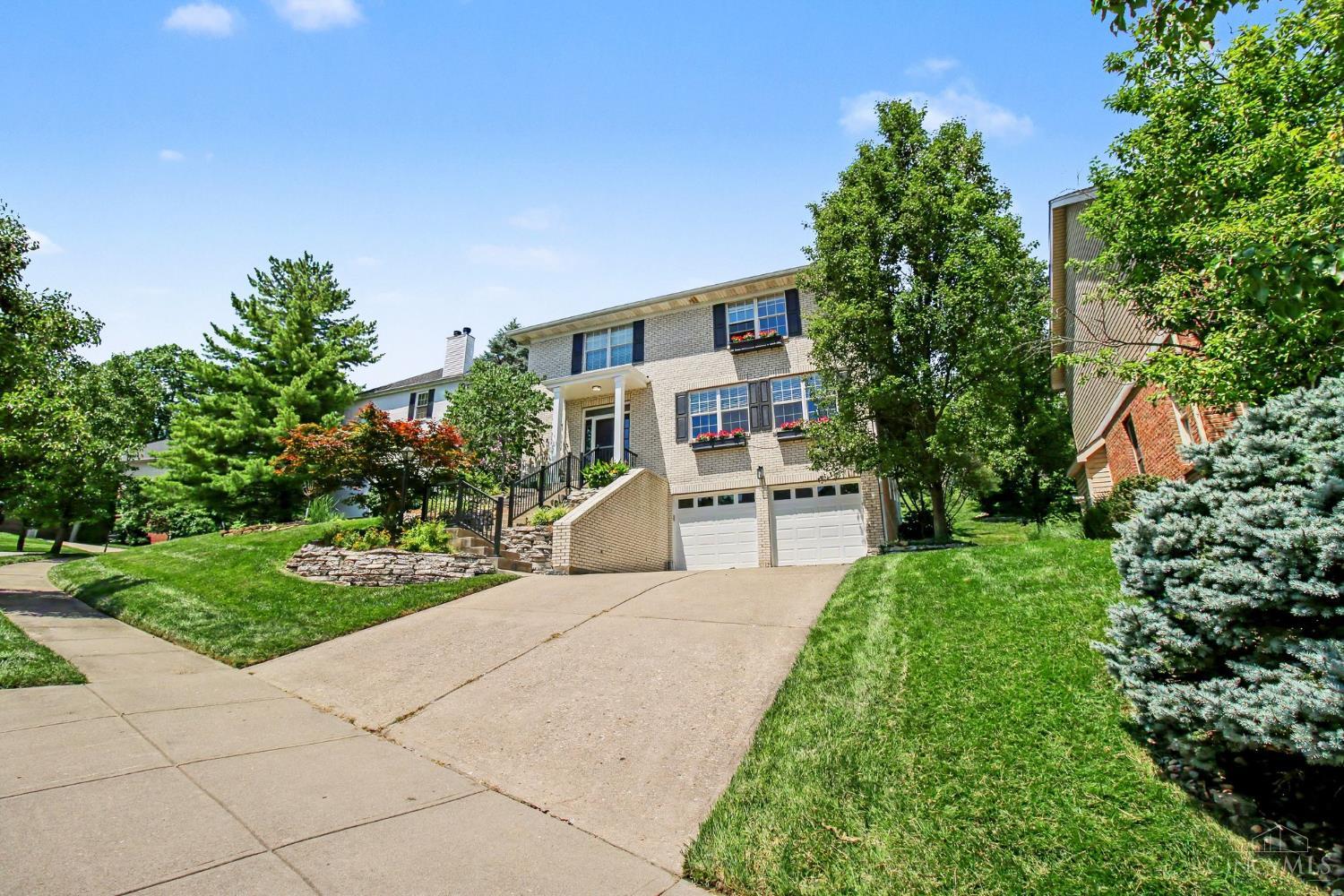 3076 Spencerhill Lane