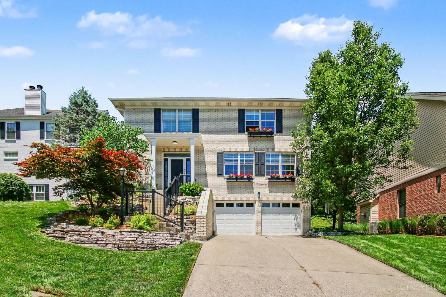 3076 Spencerhill Lane