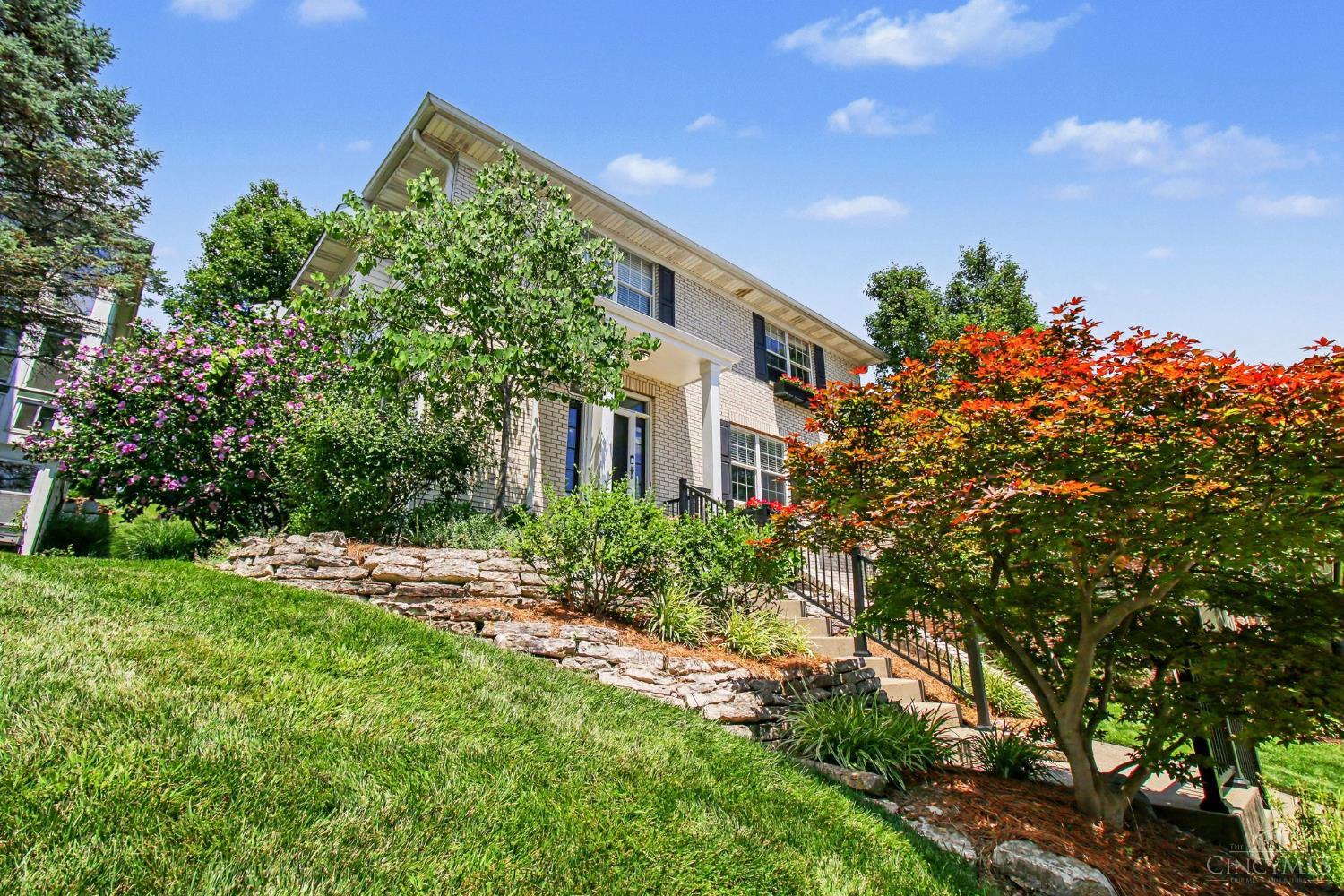 3076 Spencerhill Lane