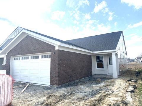 Photo of 3423 Spring Harvest Drive, Batavia Township, OH 45103 (MLS # 1863917)