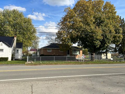 Photo of 737 S 7th Street, Greenfield, OH 45123 (MLS # 1860676)