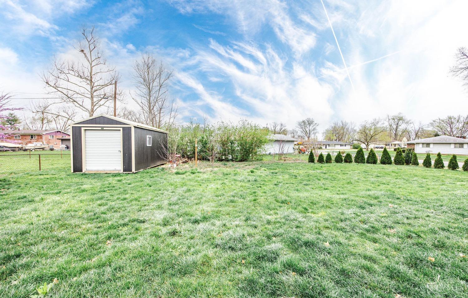 814 Arthur Street, Trenton, Ohio image 25