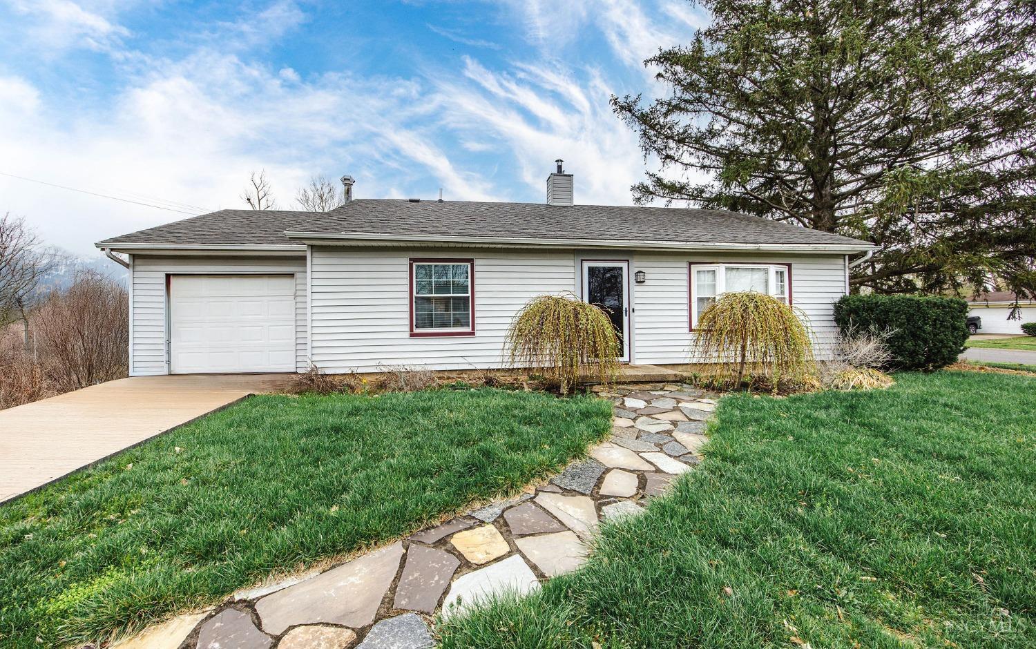 814 Arthur Street, Trenton, Ohio image 1