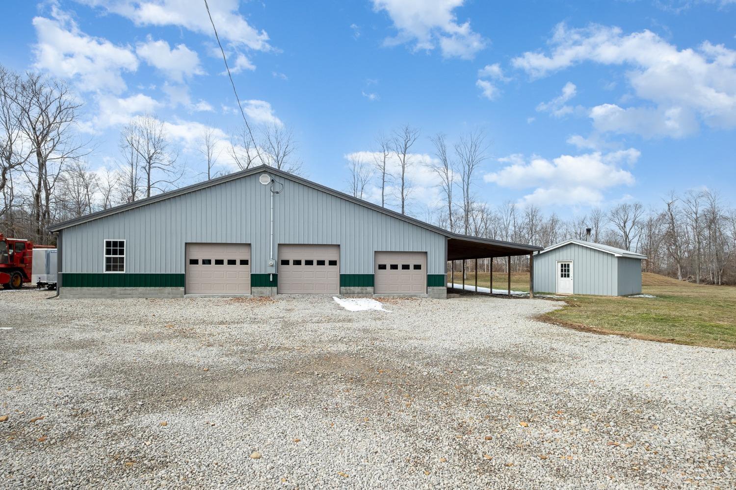 1962 Tennyson Road, Piketon, Ohio image 6