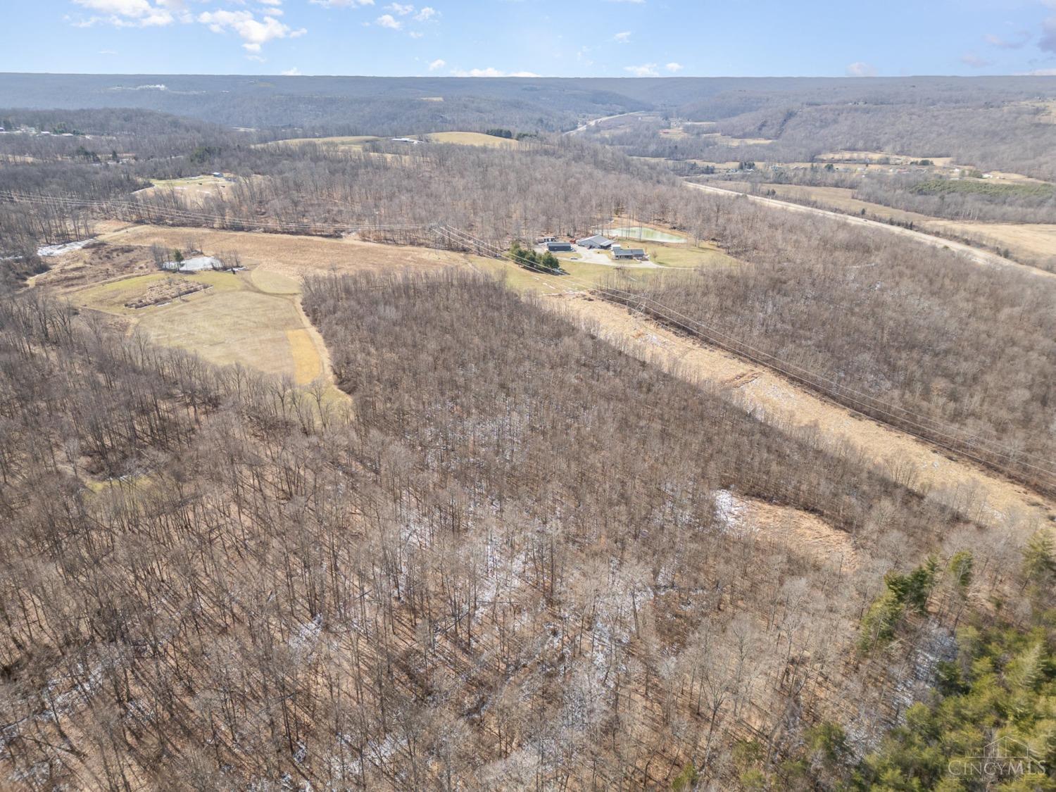 1962 Tennyson Road, Piketon, Ohio image 37