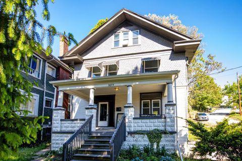 3673 Vine Street Cincinnati OH 45220