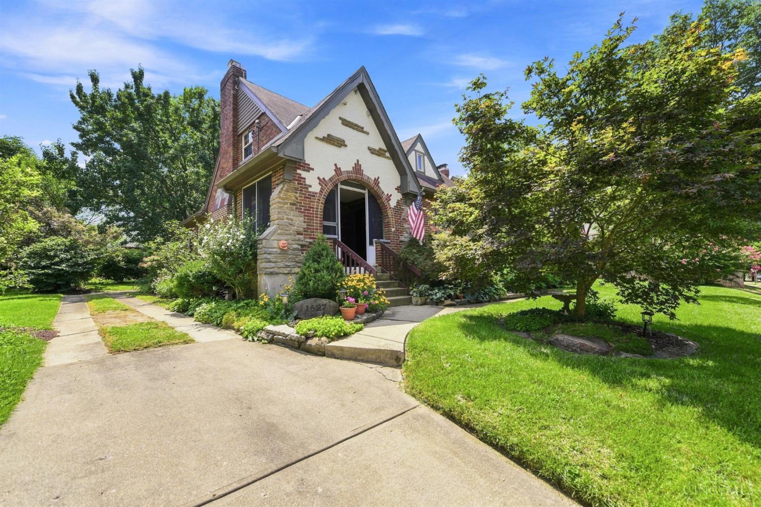1627 Harbeson