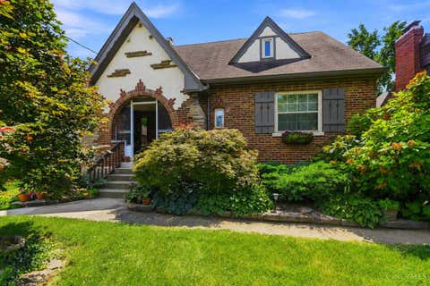 Homes For Sale - 1627 Harbeson Avenue<br/> Cincinnati, OH 45224
