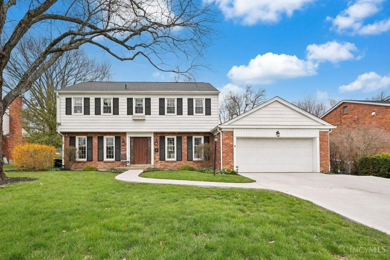 5368 Autumnwood Drive