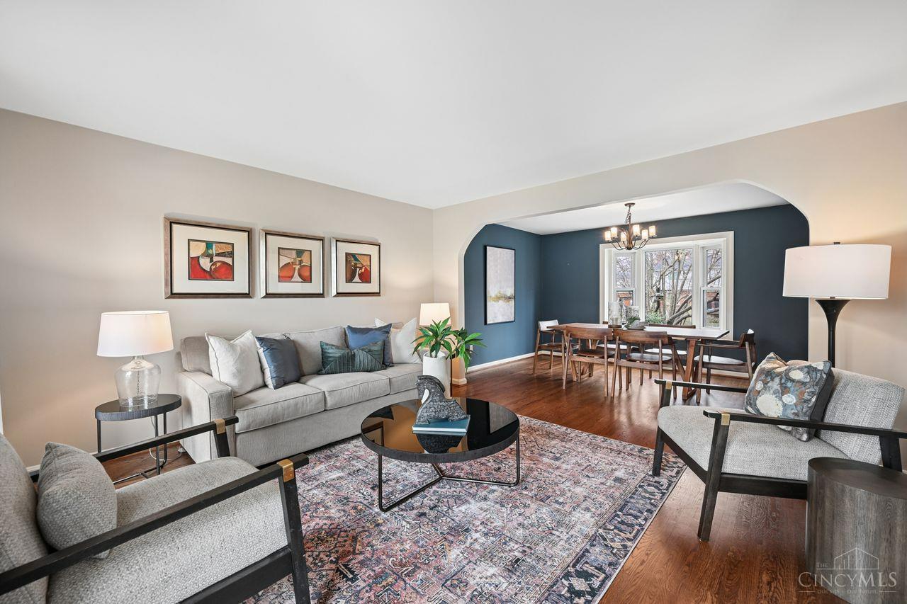 5368 Autumnwood Drive