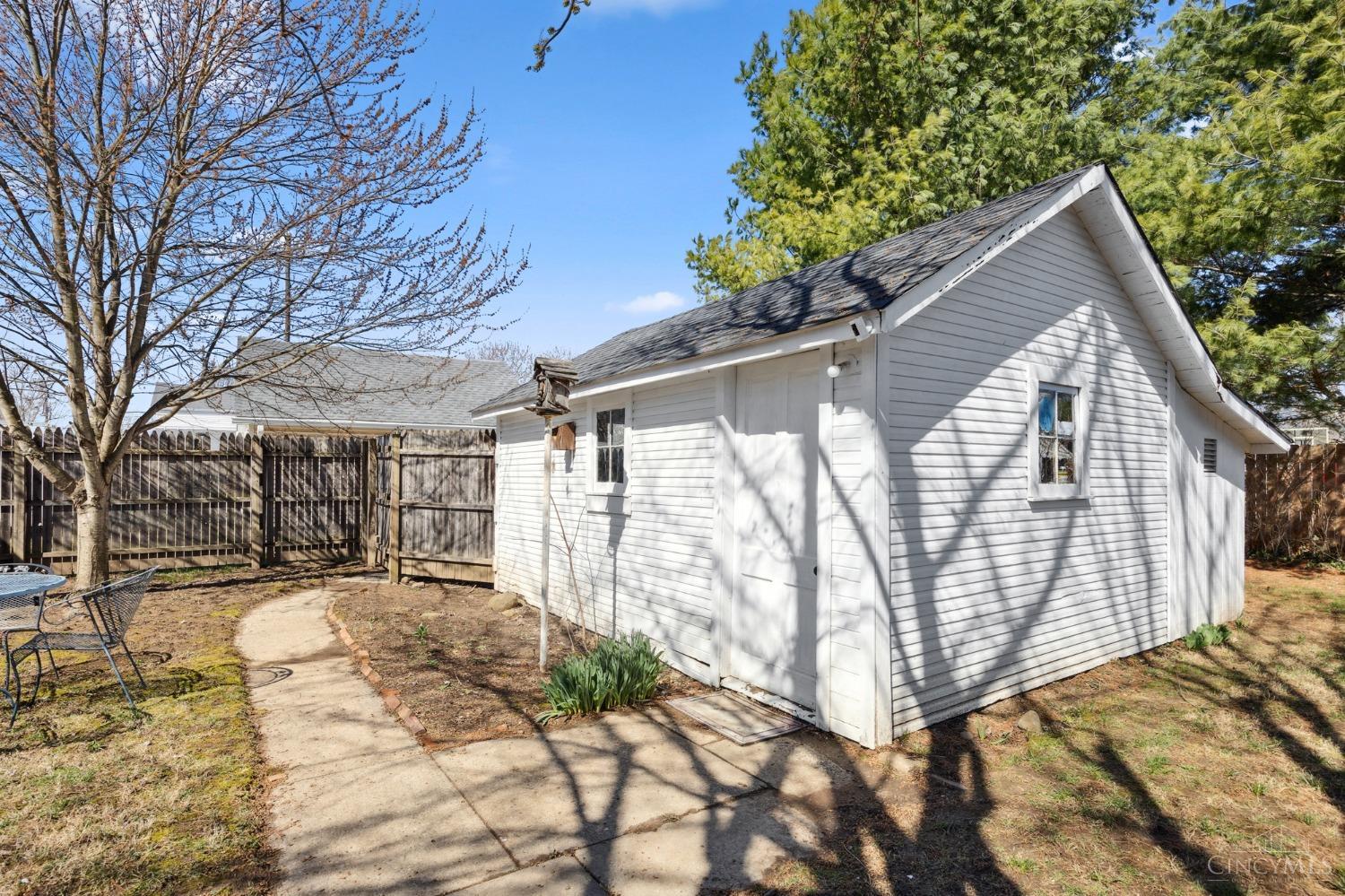 607 Dair Avenue, Harrison, Ohio image 30