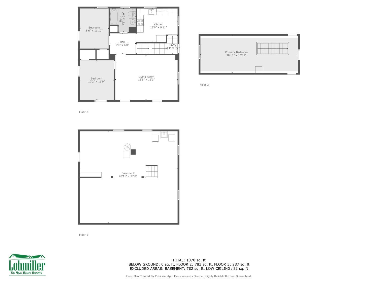 607 Dair Avenue, Harrison, Ohio image 24