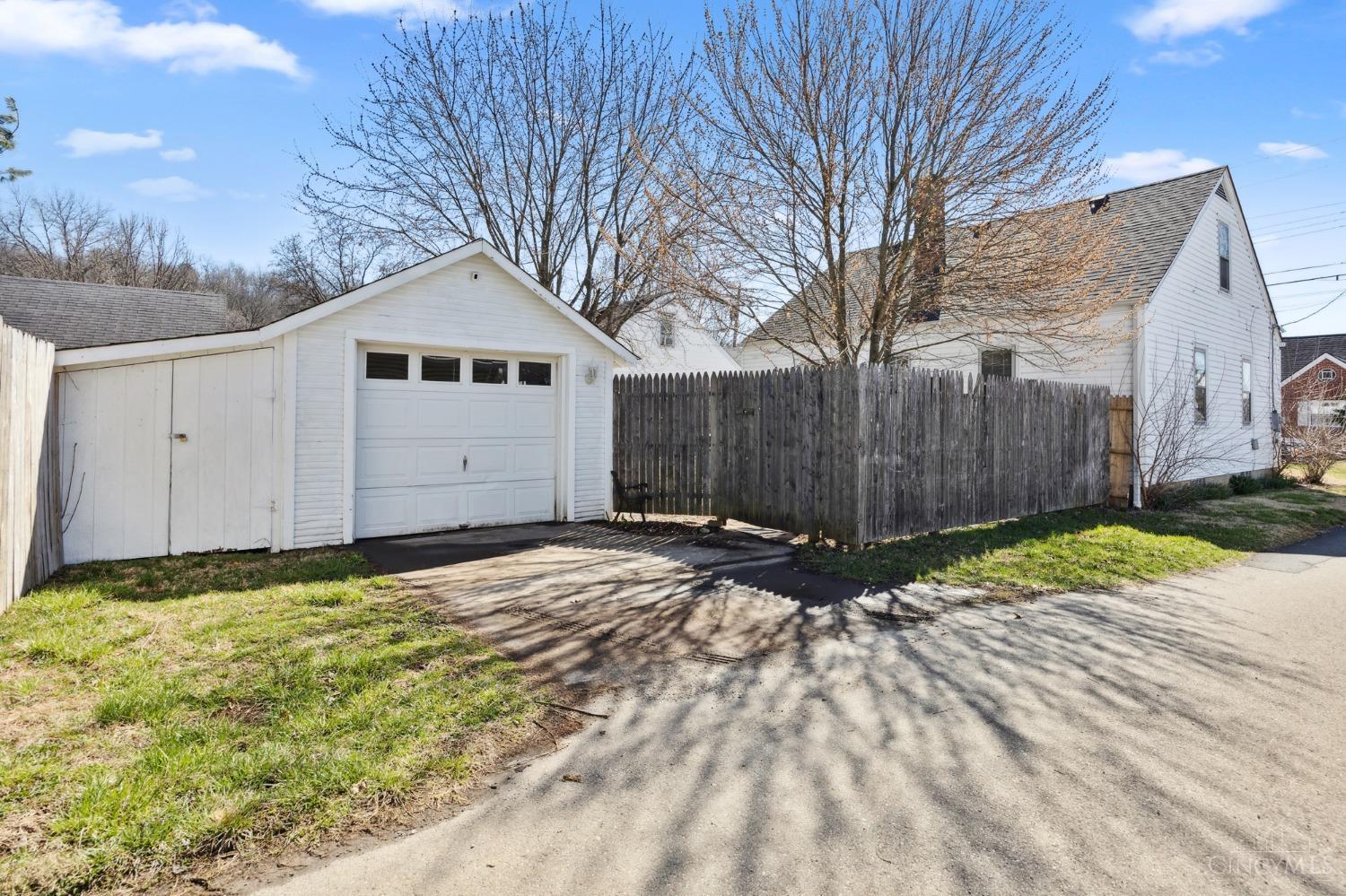607 Dair Avenue, Harrison, Ohio image 33
