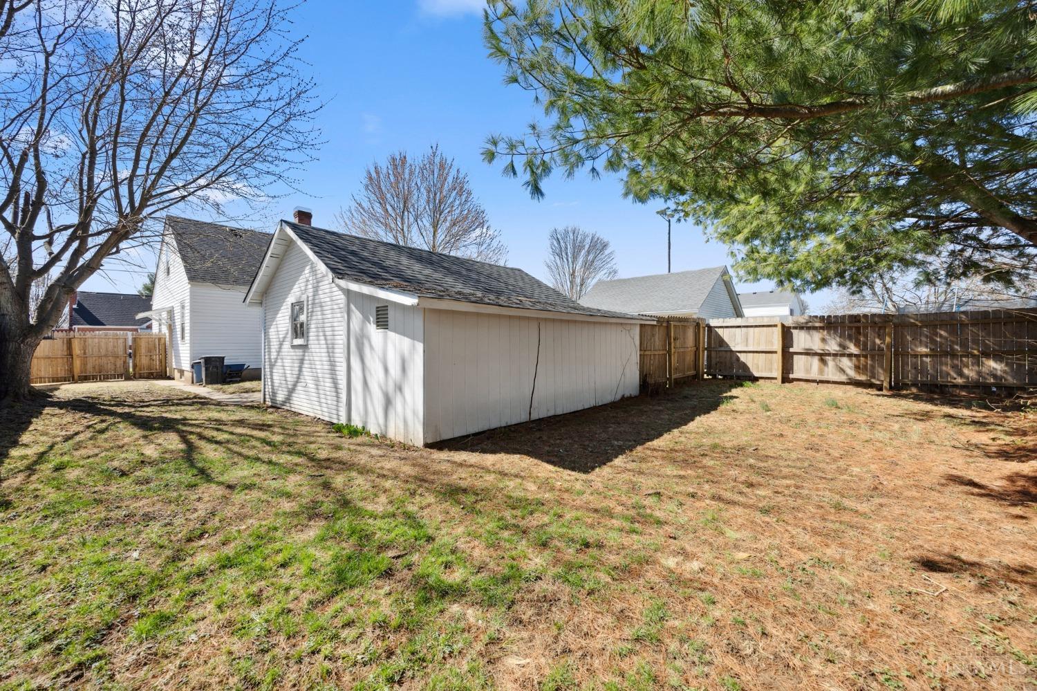607 Dair Avenue, Harrison, Ohio image 32