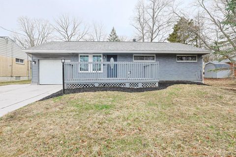 Photo of 2680 Royal Glen Drive, Colerain Township, OH 45239 (MLS # 1870342)