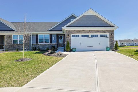 Photo of 3275 Calistoga Lane, Hamilton, OH 45011 (MLS # 1872375)