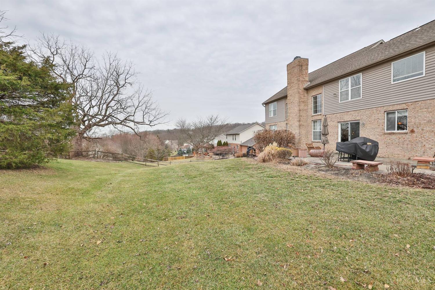 4467 Tylers Terrace, West Chester, Ohio image 47