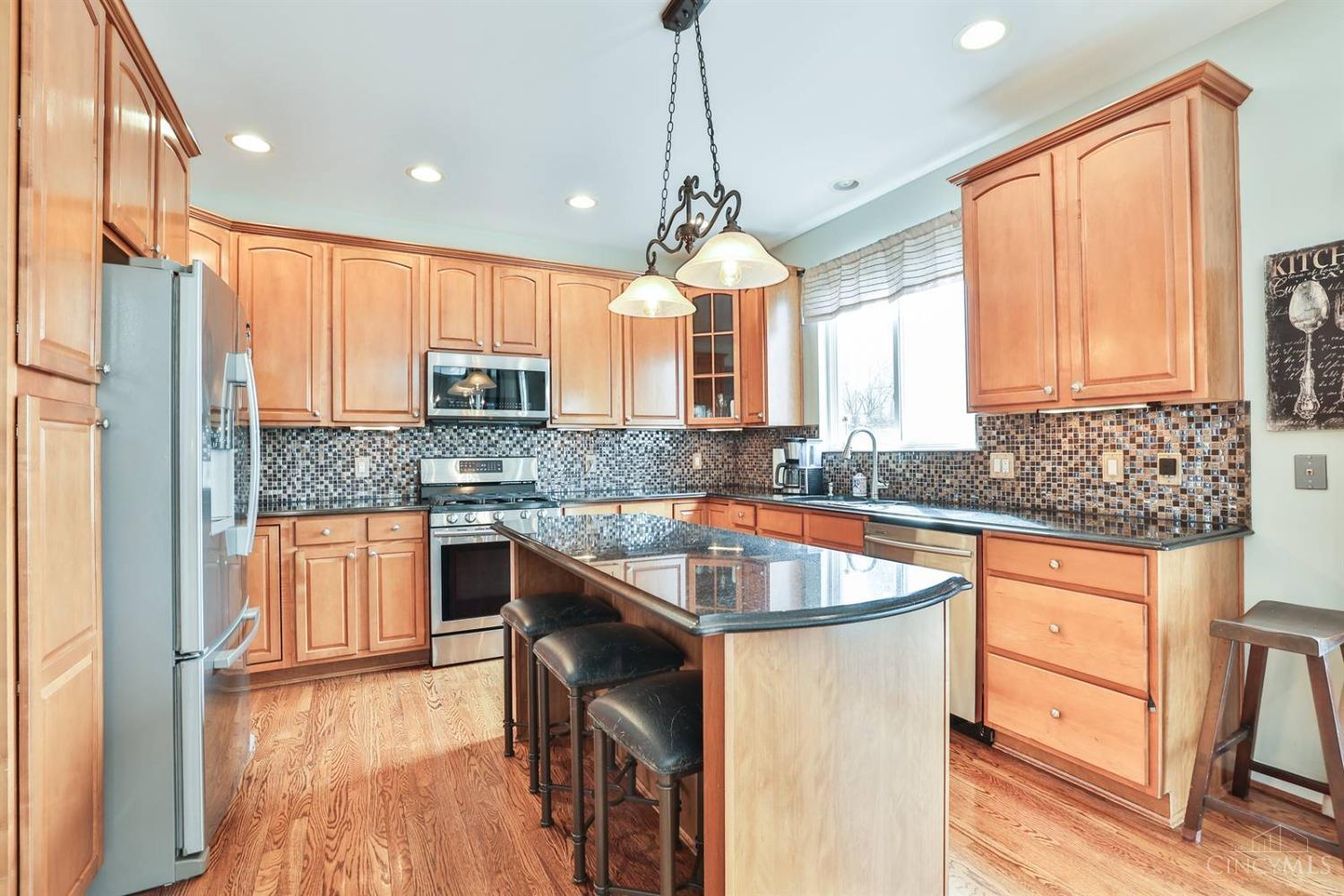 4467 Tylers Terrace, West Chester, Ohio image 20
