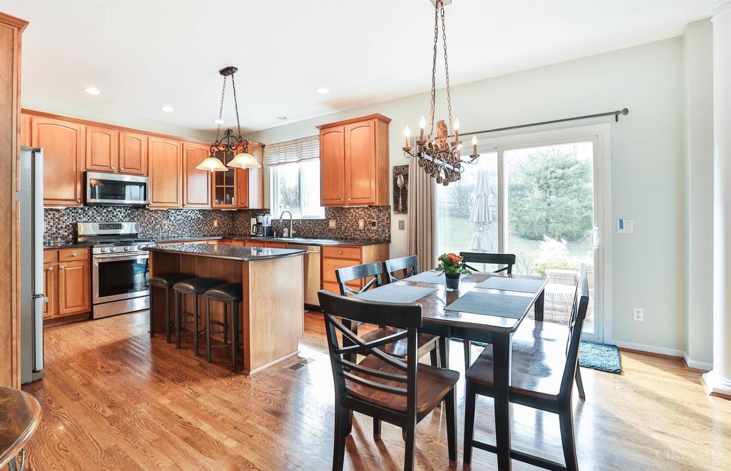 4467 Tylers Terrace, West Chester, Ohio image 19