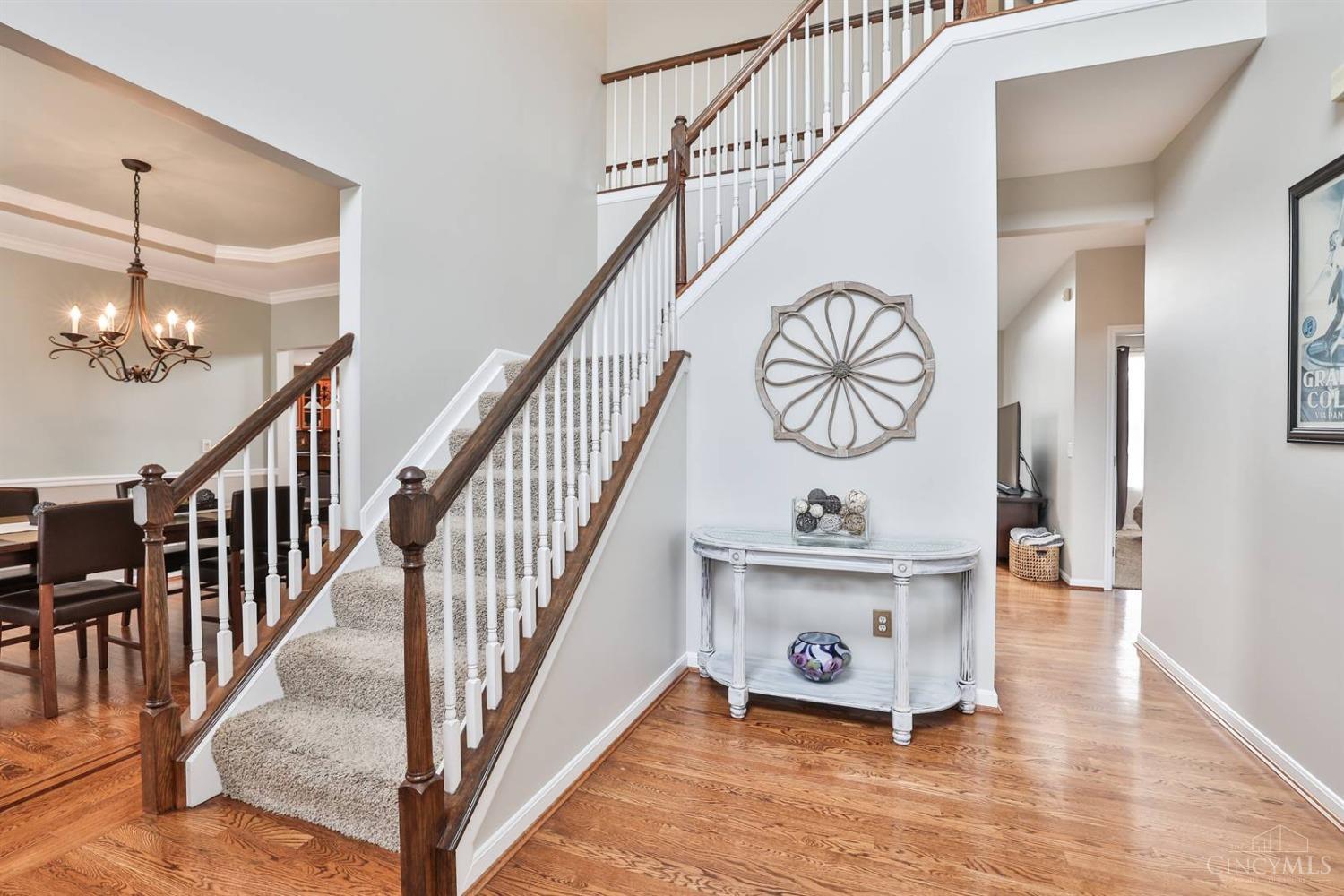4467 Tylers Terrace, West Chester, Ohio image 7
