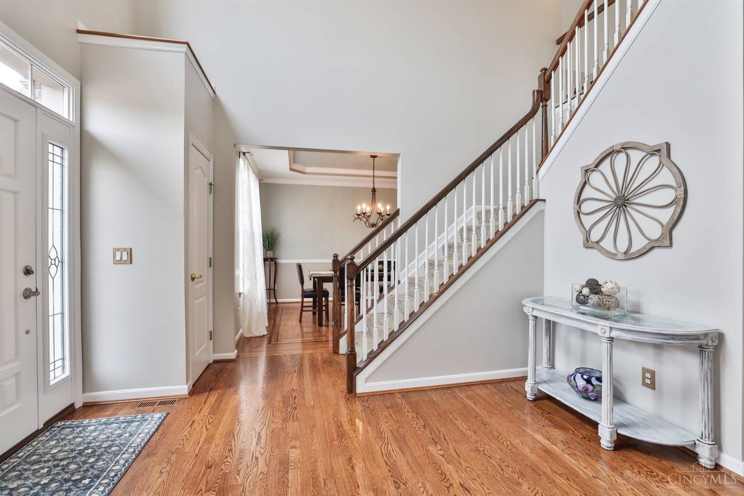 4467 Tylers Terrace, West Chester, Ohio image 6