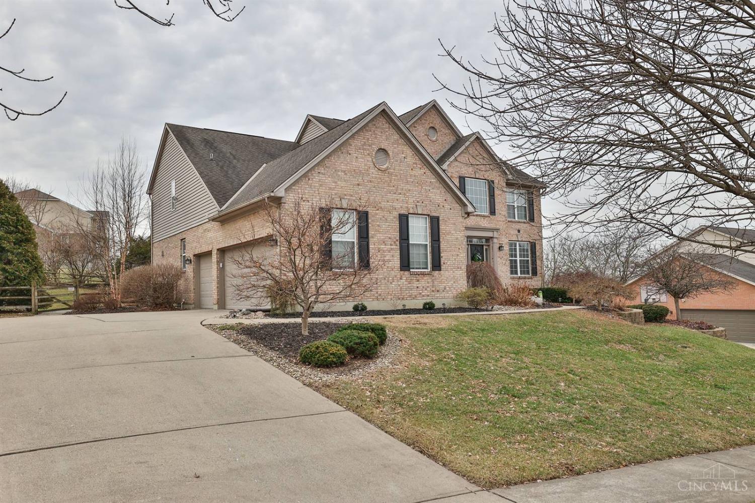 4467 Tylers Terrace, West Chester, Ohio image 50
