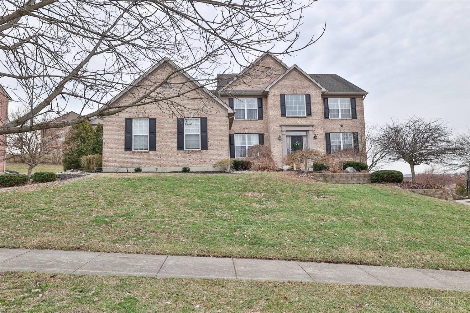 4467 Tylers Terrace, West Chester, Ohio image 1