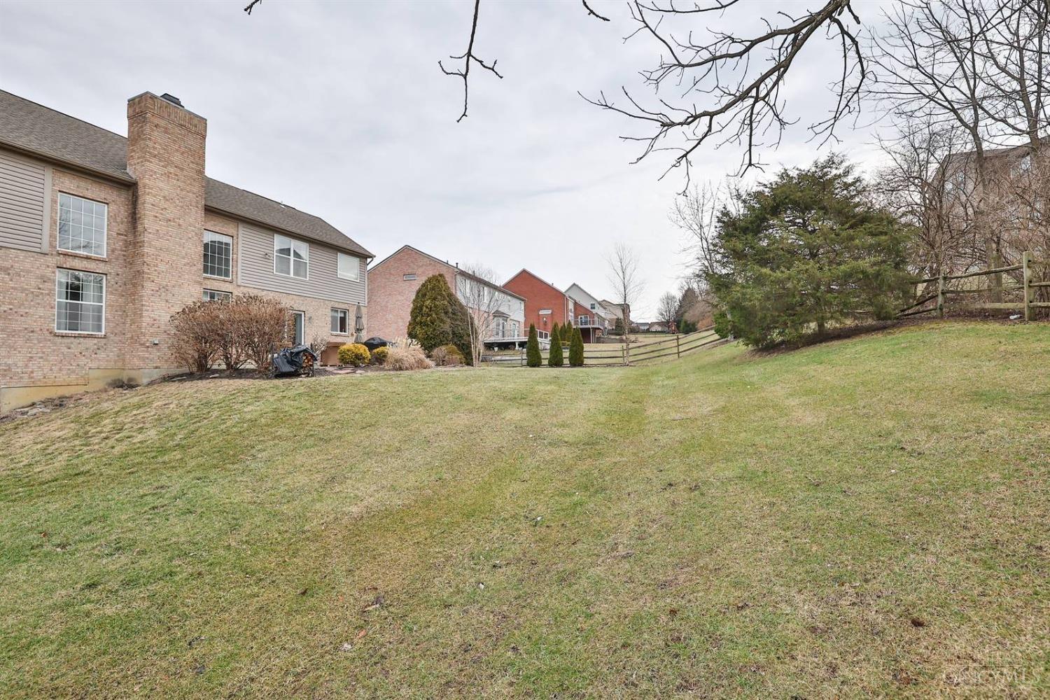 4467 Tylers Terrace, West Chester, Ohio image 49