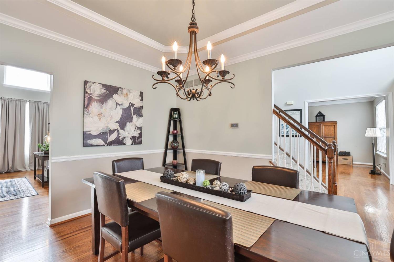4467 Tylers Terrace, West Chester, Ohio image 17